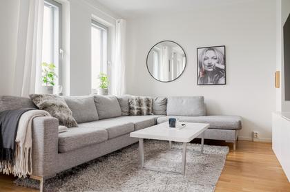 Interiörbild