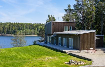 Bild av närområdet