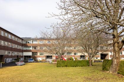 Exteriörbild