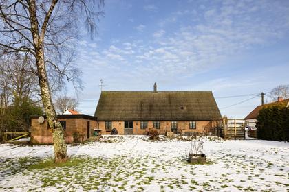 Bild av närområdet