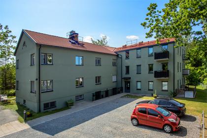 Exteriörbild