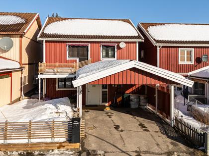 Bild av närområdet