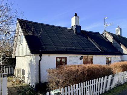 Bild av närområdet