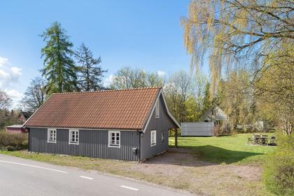 Exteriörbild