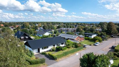 Bild av närområdet