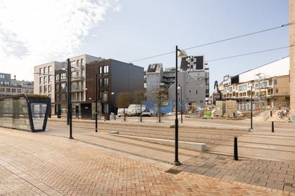 Bild av närområdet