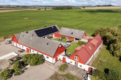 Bild av närområdet