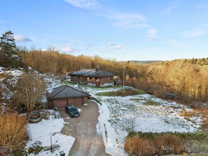 Bild av närområdet