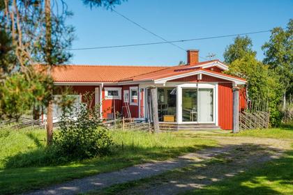Melkers väg 5, Garsås
