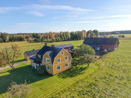 Bild av närområdet