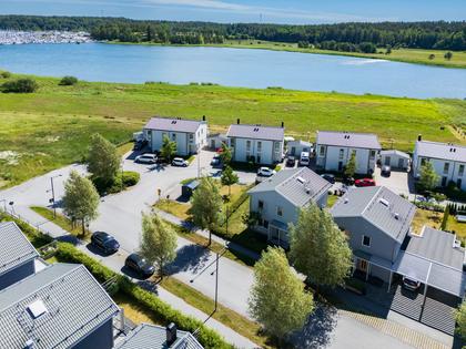 Bild av närområdet