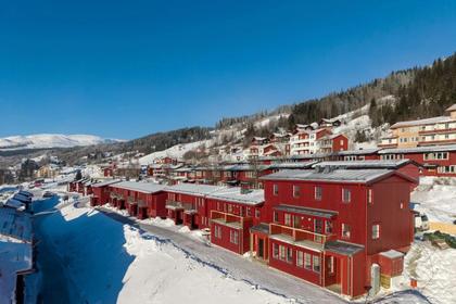 Åre Fjällby Östra