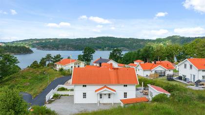 Bild av närområdet