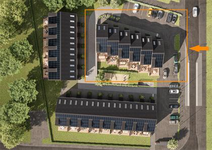 Bild av närområdet