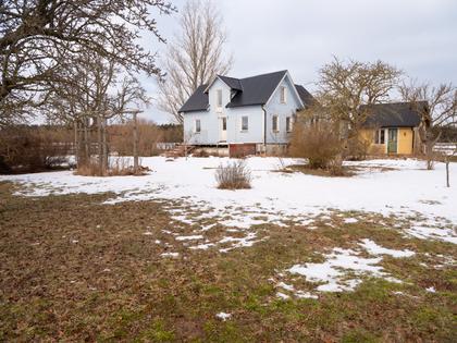 Bild av närområdet