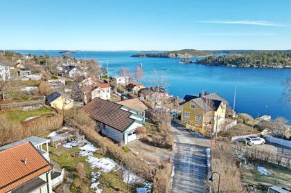 Bild av närområdet