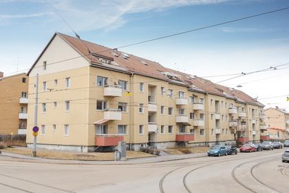 Exteriörbild