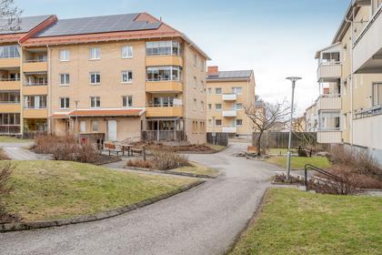 Exteriörbild