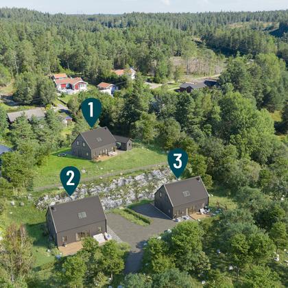 Bild av närområdet