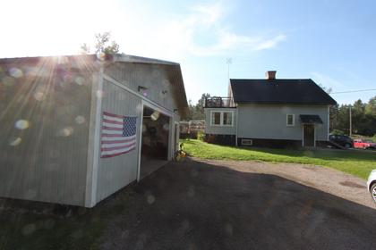 Exteriörbild