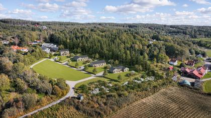 Bild av närområdet