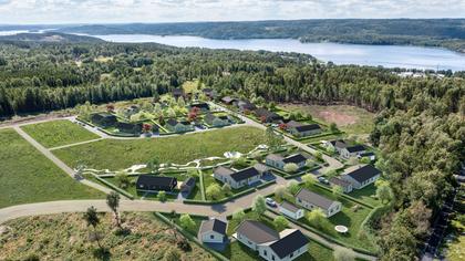 Bild av närområdet