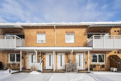 Bild av närområdet