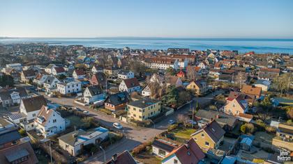 Bild av närområdet