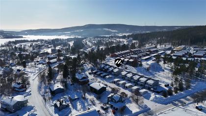 Bild av närområdet