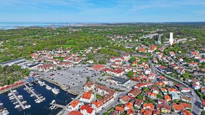 Bild av närområdet