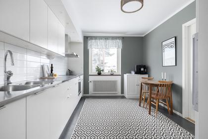 Kök eller matrum