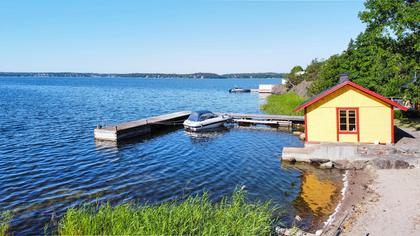 Bild av närområdet