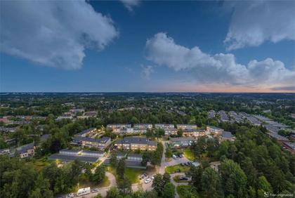 Bild av närområdet