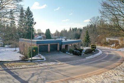 Bild av närområdet