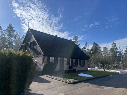 Bild av närområdet