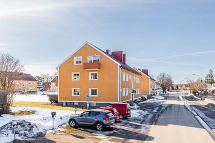 Bild av närområdet