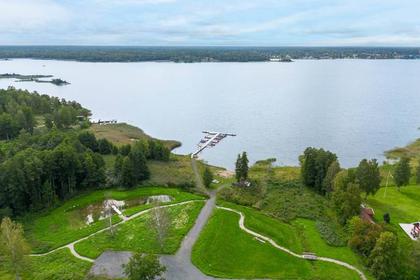 Bild av närområdet