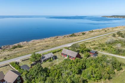 Bild av närområdet