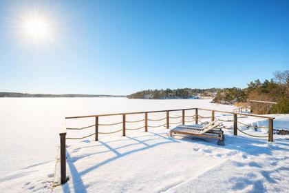 Bild av närområdet