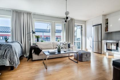 Interiörbild
