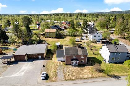 Bild av närområdet