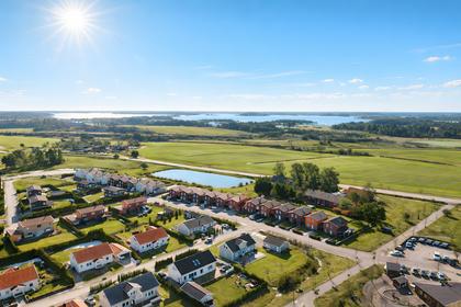 Bild av närområdet