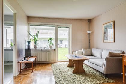 Interiörbild