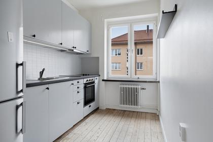 Kök eller matrum