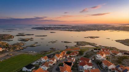 Bild av närområdet