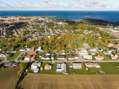 Bild av närområdet