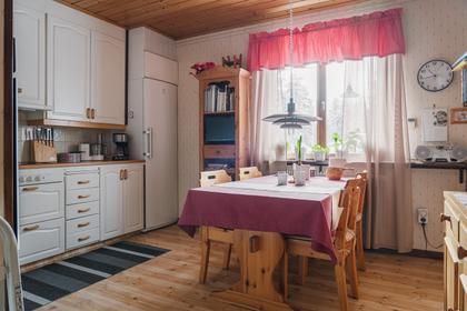 Kök eller matrum