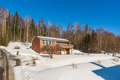 Bild av närområdet