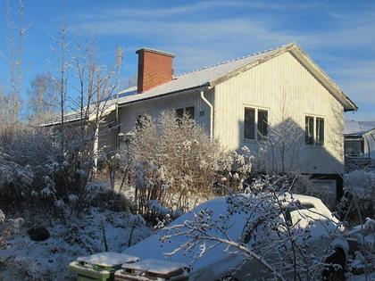 Bild av närområdet