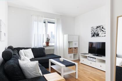 Interiörbild
